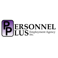 Personnel Plus Employment Agency Inc. Logo