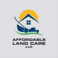 Affordable Land Care Logo