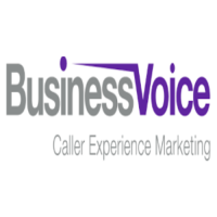BusinessVoice Logo