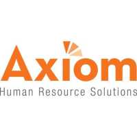 Axiom Human Resource Solutions Logo