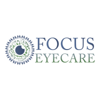 Focus Eyecare Logo