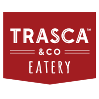 Trasca & Co Eatery Logo