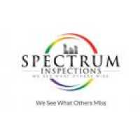 Spectrum Property Inspections Logo
