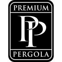 Premium Pergola Logo