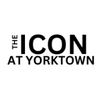 Icon at Yorktown Logo
