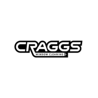 Craggs Window Cleaning Logo