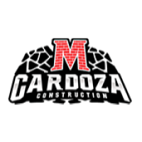 M Cardoza Construction LLC Logo