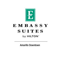 Embassy Suites by Hilton Amarillo Downtown Logo