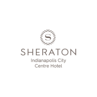 Sheraton Indianapolis City Centre Hotel Logo