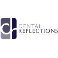 Dental Reflections at Briarfield Logo