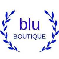 Blu Boutique Logo