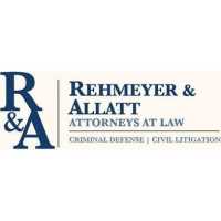 Rehmeyer & Allatt Logo