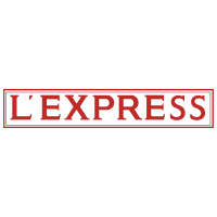 Lâ€™Express Logo