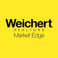 Weichert, Realtors - Market Edge Logo
