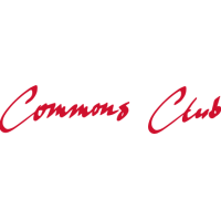 Commons Club Logo
