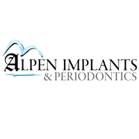Alpen Implants & Periodontics Logo