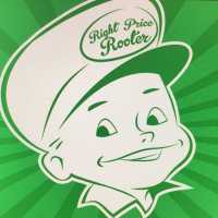 Right Price Rooter and Plumbing Logo