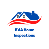 BVA Home Inspections Logo