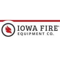 Iowa Fire Equipment Co Logo