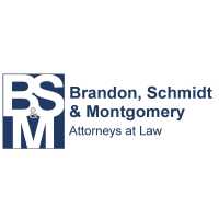 Brandon, Schmidt & Montgomery Logo