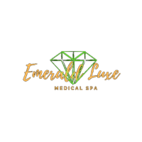 Emerald Luxe Medical Spa Logo