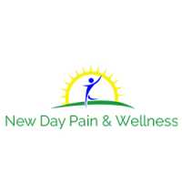 New Day Pain and Wellness (Plant City Office) Logo