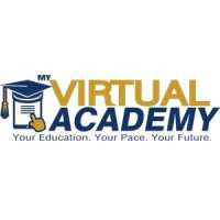 My Virtual Academy Logo
