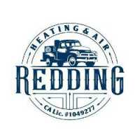 Redding Heating & Air Logo