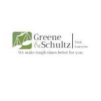 Greene & Schultz Trial Lawyers Logo