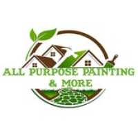 All Purpose Painting & More Logo