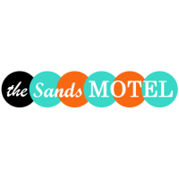 Sands Motel of Boulder City Logo