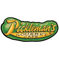 Pickleman's Olathe Logo