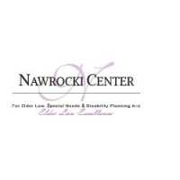 Nawrocki Center for Elder Law, Special Needs & Disability Planning, PLLC Logo