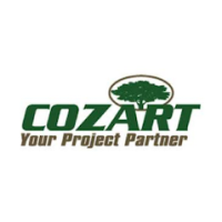 Cozart Lumber Logo