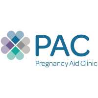 Pregnancy Aid Clinic Logo