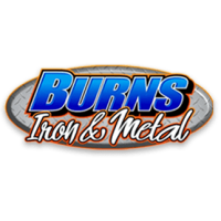 Burns Iron & Metal Co Inc Logo