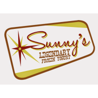 Sunny's Legendary Frozen Yogurt Logo