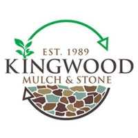 Kingwood Mulch & Stone Logo