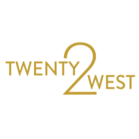 Twenty2 West Logo