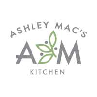 Ashley Mac's Kitchen Logo