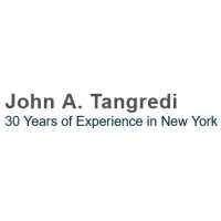 John A. Tangredi Logo