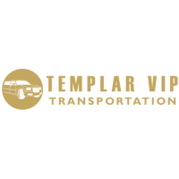 Templar VIP Transportation LLC. Logo