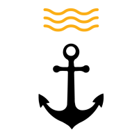 Anchor Design + Business Consulting Logo