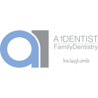 A1 Dentist Logo