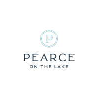 The Pearce on the Lake Apartments Logo