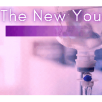 The New You Logo