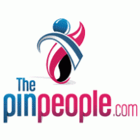 The Pin People Logo