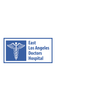 East Los Angeles Doctors Hospital Logo