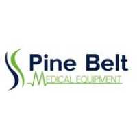 Pine Belt Medical Equipment Logo