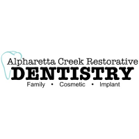 Alpharetta Creek Restorative Dentistry Logo